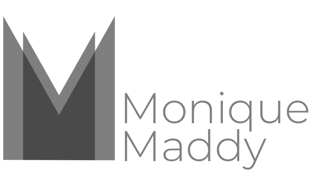 Monique Maddy Logo