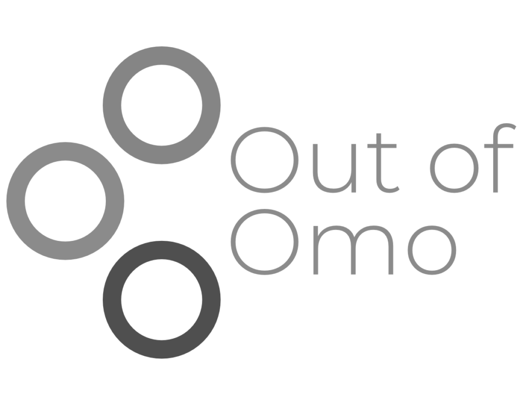 Out of Omo Logo