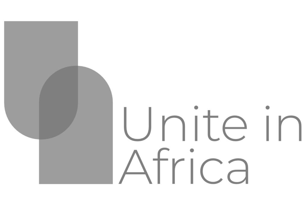 Unite in Africa Logo